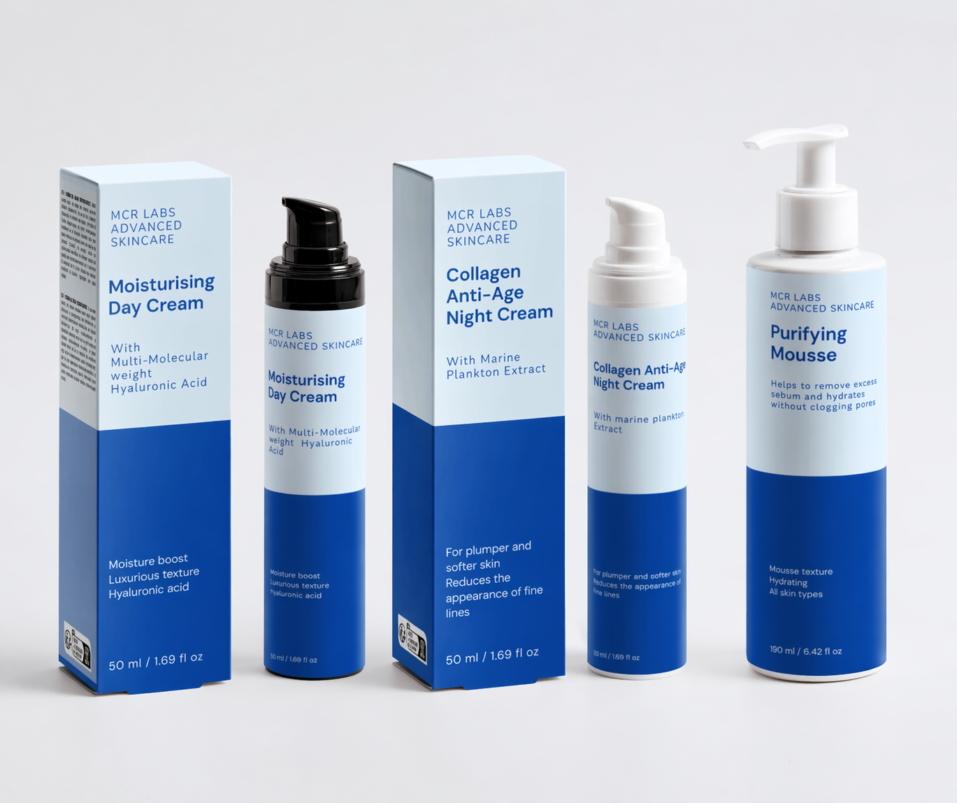 Daily Glow Essential