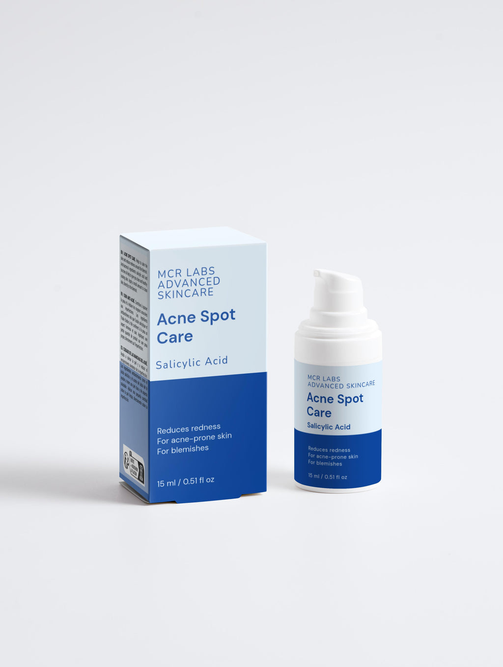Acne Spot Care