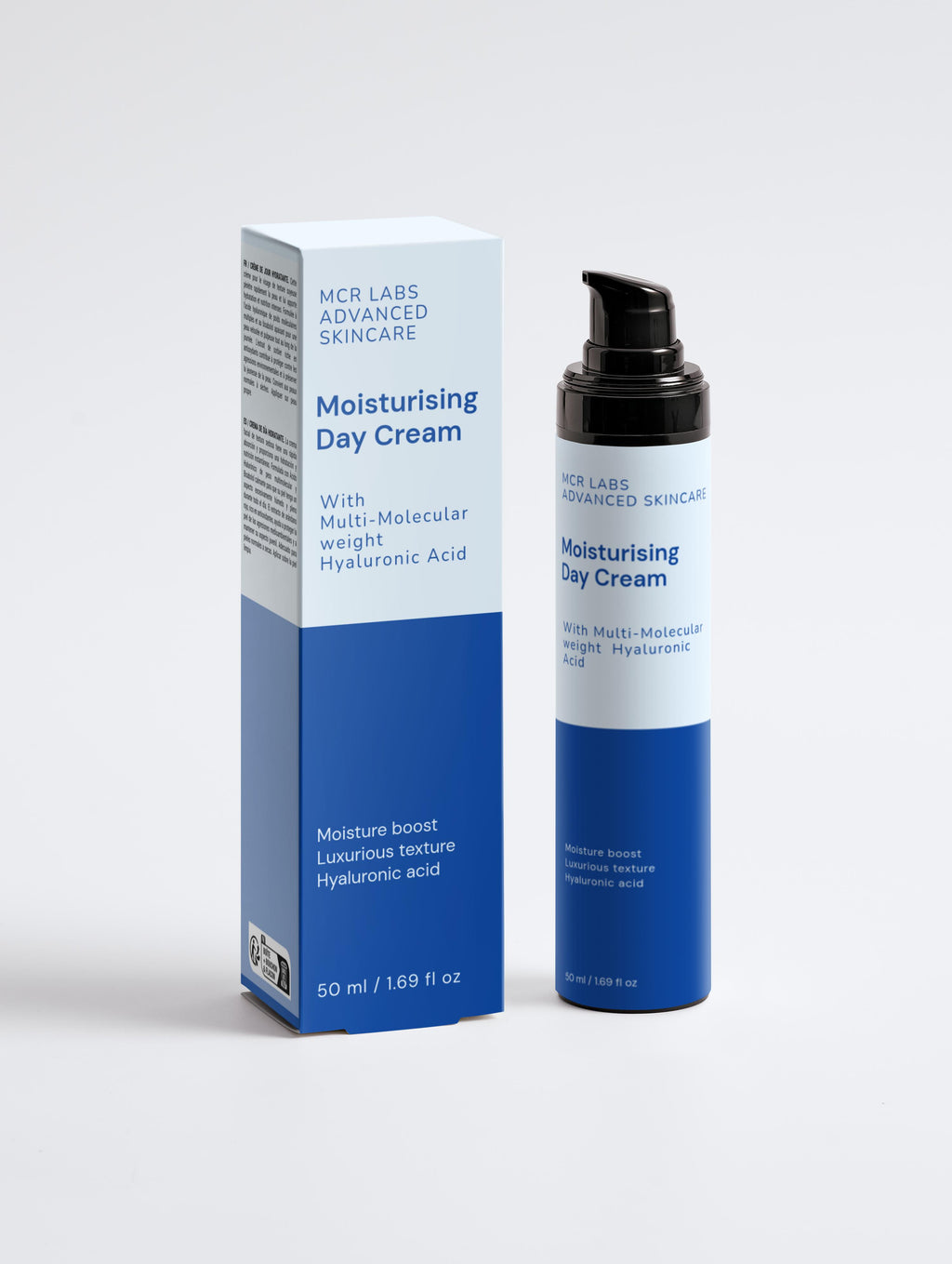 Hyaluronic Acid Cream