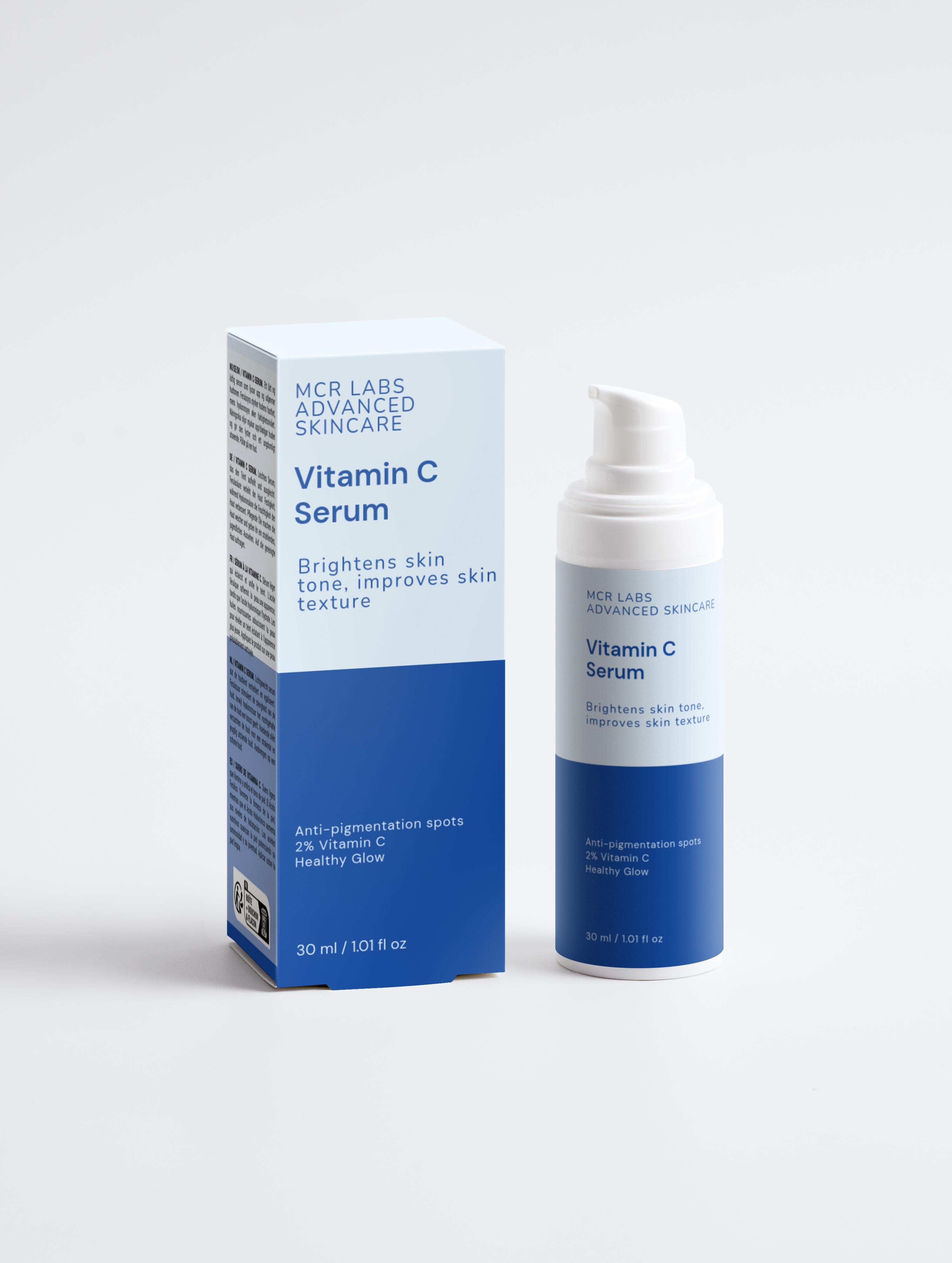 Vitamin C Serum