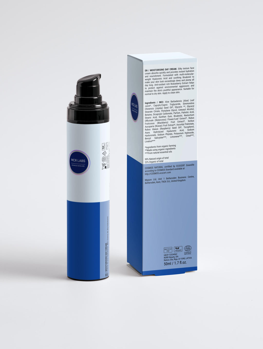 Hyaluronic Acid Cream