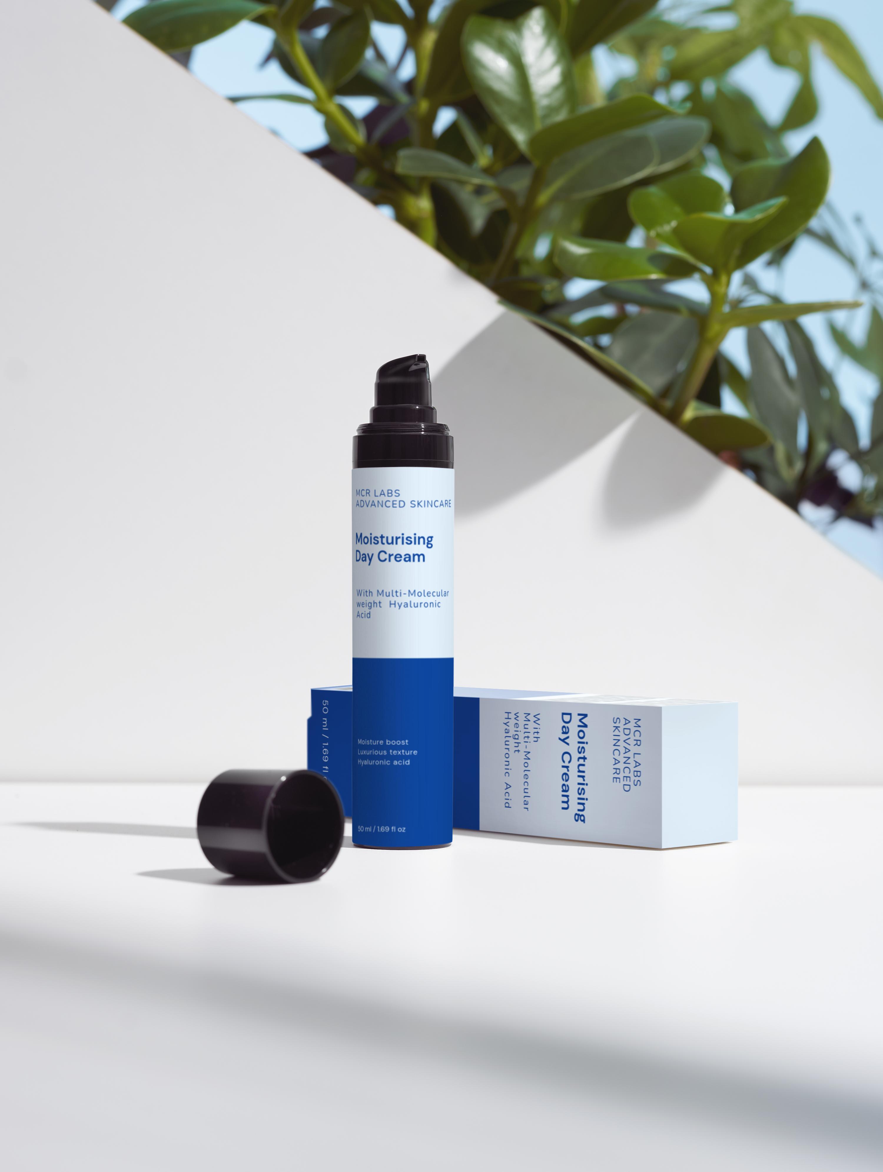 Hyaluronic Acid Cream